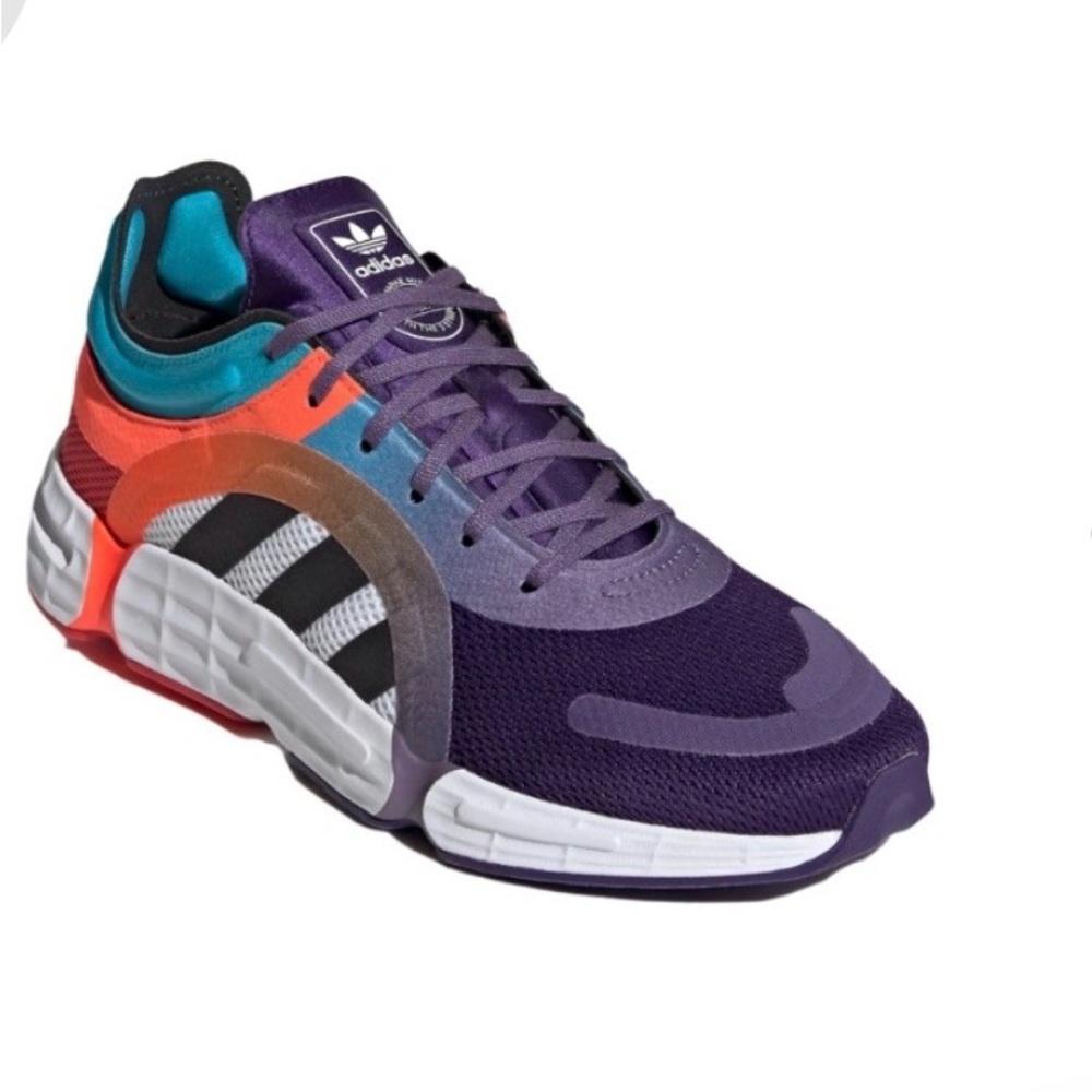NEW-Adidas Originals Sonkei Sneakers Size 5 Kids / 6.5 Women
